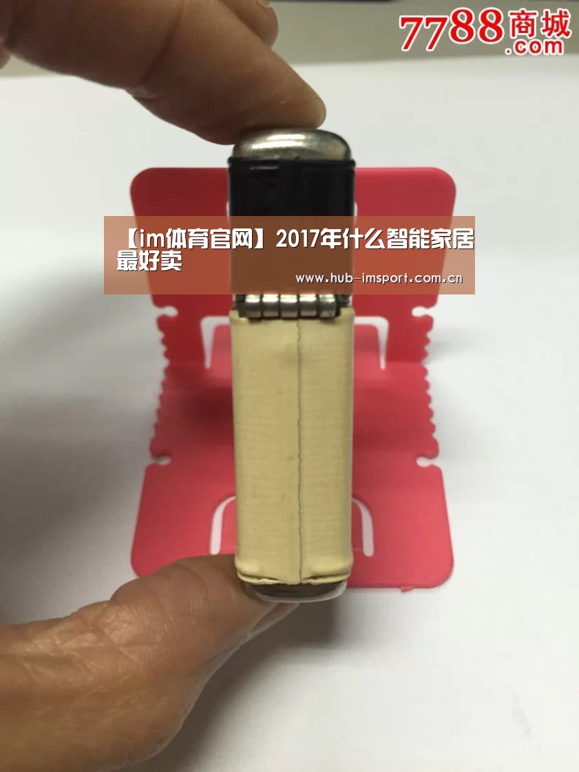 【im体育官网】2017年什么智能家居最好卖(图2) im足球
