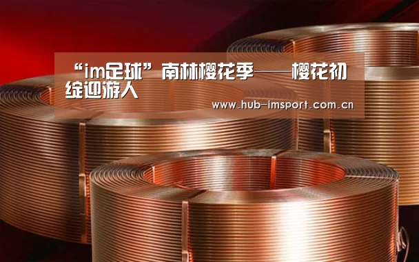 “im足球”南林樱花季——樱花初绽迎游人(图2) im体育官网