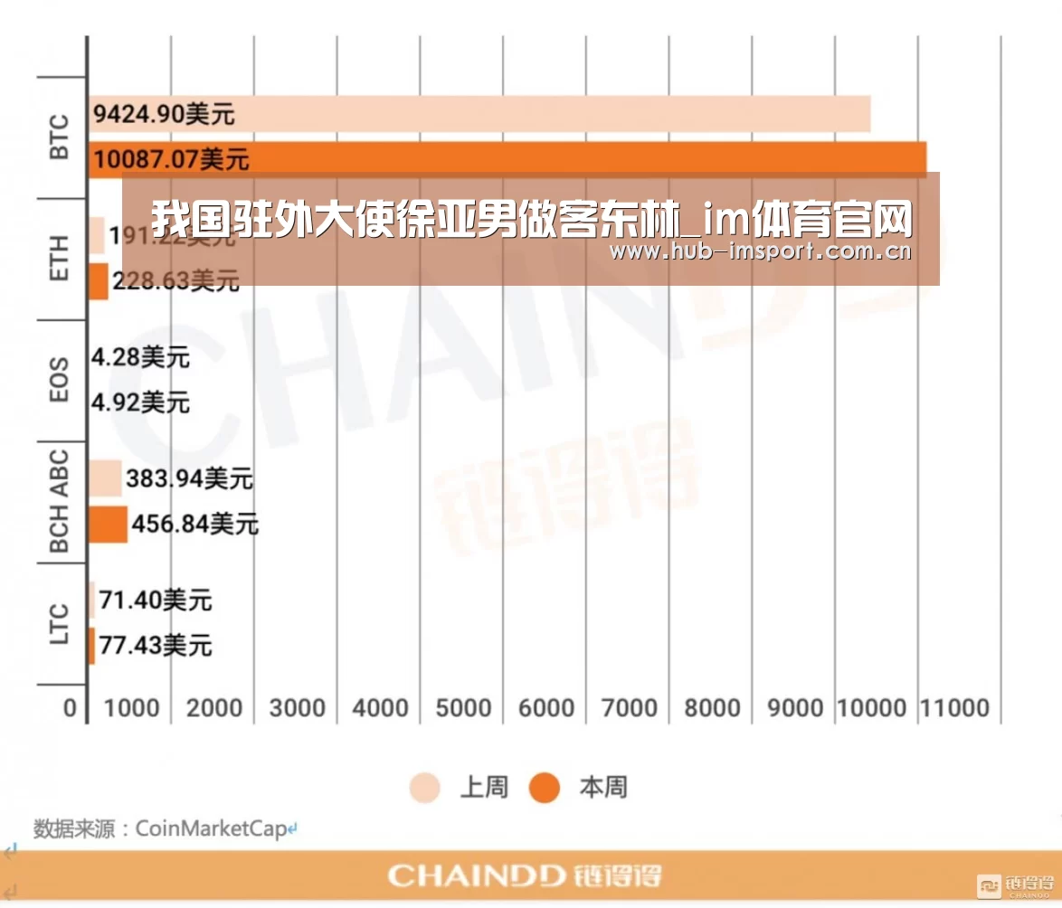 我国驻外大使徐亚男做客东林_im体育官网(图3) im体育